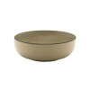 Bowl Ocre 600 ml OXFORD Bowl Ocre 600 ml OXFORD