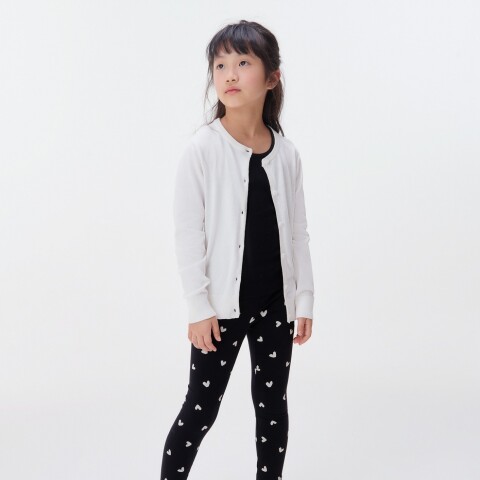 CALCA LEGGING FEM PRETO