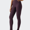 Calza Fabletics HeatherFlex TLC Violeta