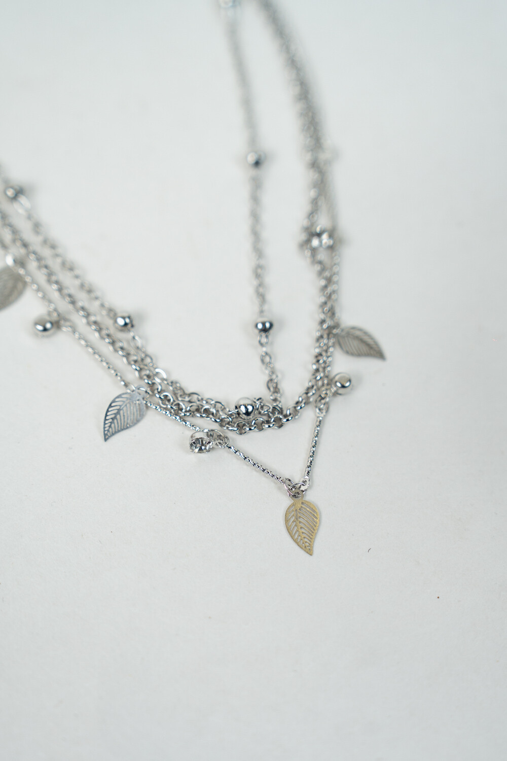 Collar Eco Iii, Set X3 Color Unico