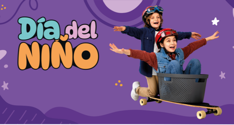 Guía de regalos para el Día del Niño 2025 en Uruguay