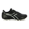 Diadora GOAL Futbol MD M Negro-Blanco Negro-Blanco