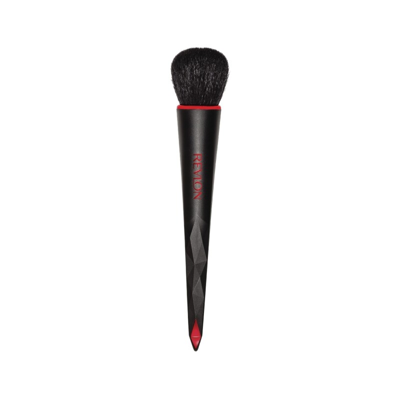Brocha Cepillo Maquillador Revlon Blush Brush Brocha Cepillo Maquillador Revlon Blush Brush