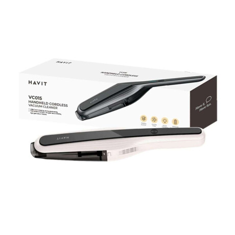 Aspiradora Portátil Havit VC015 Inalámbrica 110w 7000pa