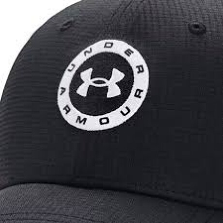 GORRO UNDER ARMOUR Negro