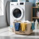 Cesto de ropa 30L CAPPUCCINO