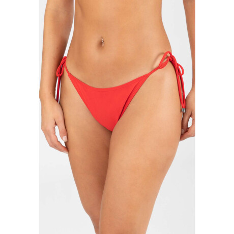Colaless ostia Hot red