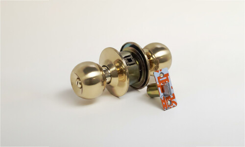 Pomo para puerta bronce llavin 489.10.041 Pomo Para Puerta Bronce Llavin 489.10.041