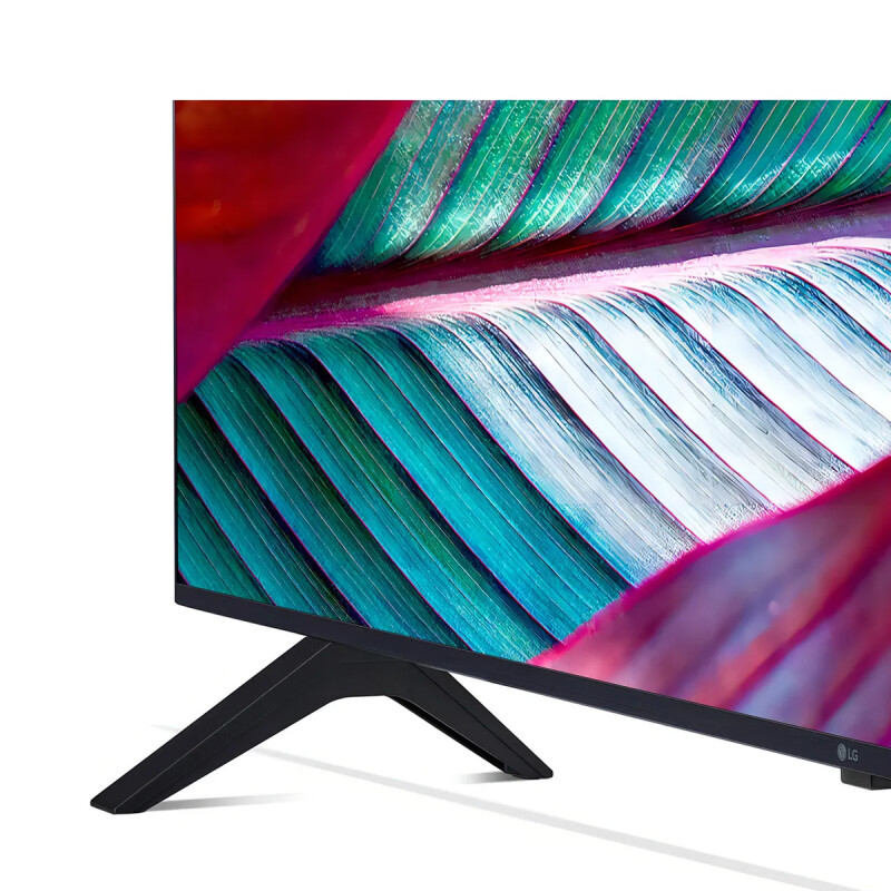 Smart TV LG 43" UHD 4K LED 43ur7800 WebOs 4.5 Con Control Remoto Smart Tv Lg 43" Uhd 4k Led 43ur7800 Webos 4.5 Con Control Remoto