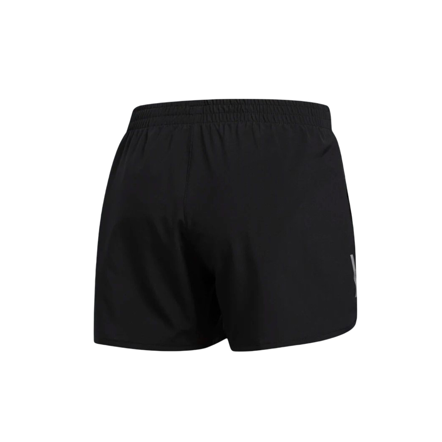 Nike Performance DRY FIT SHORT - Pantalón corto de deporte -  white/black/blanco 