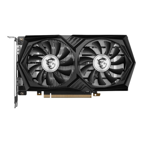 Msi - Tarjeta de Video Geforce Rtx 3050 Gaming X 6G - 6 GB GDDR6. NVIDIA GEFROCE RTX3050. Pci Expres 001