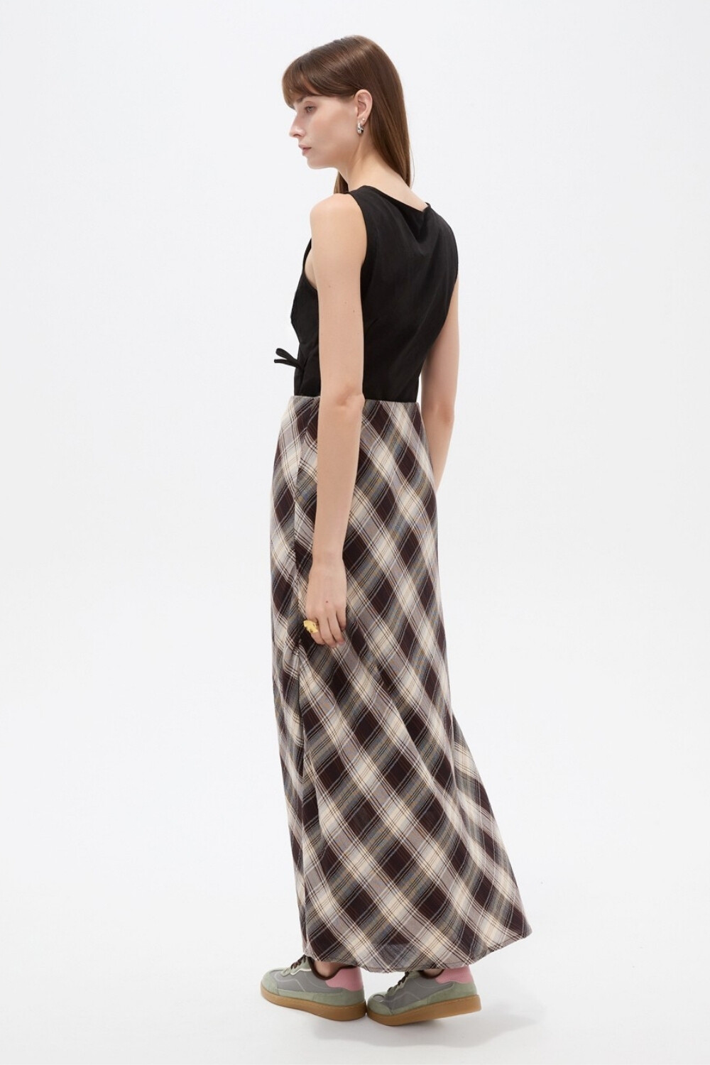 Falda Lieni Estampado 2