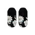 Medias Stance Definitive Negro