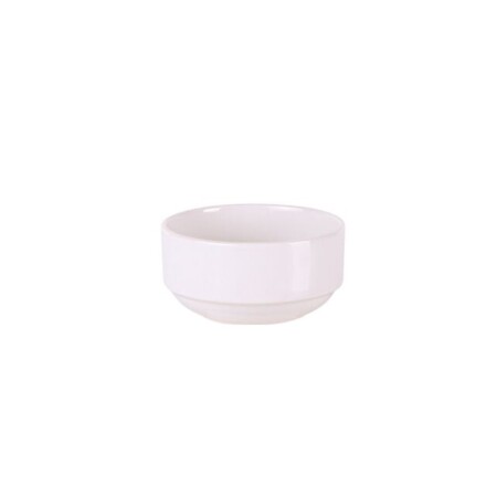 BOWL TRAMONTINA PORCELANA PAOLA 8CM BOWL TRAMONTINA PORCELANA PAOLA 8CM