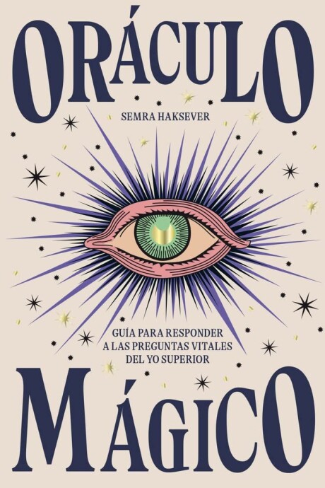 ORACULO MAGICO ORACULO MAGICO