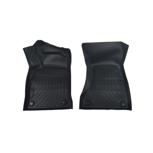 Bandeja De Piso Audi A4 17/23 Bandeja De Piso Audi A4 17/23