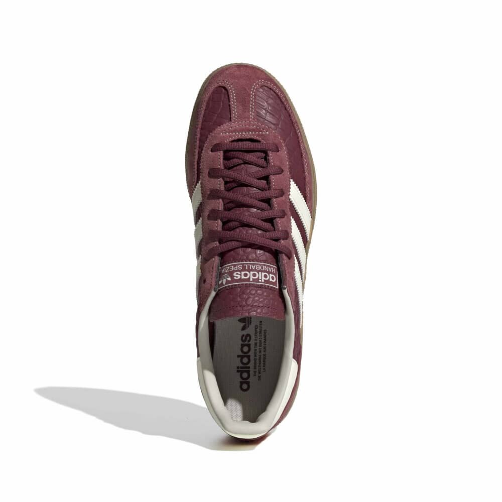 Zapatilla Adidas Handball Spezial Unisex Red