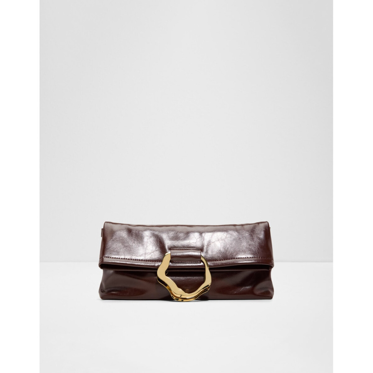 ZALINYA BROWN SYNTHETIC - OTHER PINK 