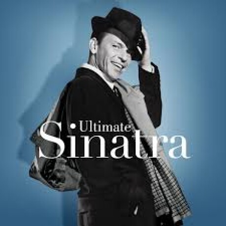 Sinatra Frank-ultimate Sinatra - Cd Sinatra Frank-ultimate Sinatra - Cd