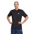 T´SHIRT S-XL BK/WHT
