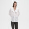 Camisa Lalou Blanco