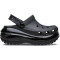 Crocs Classic Mega Crush Negro