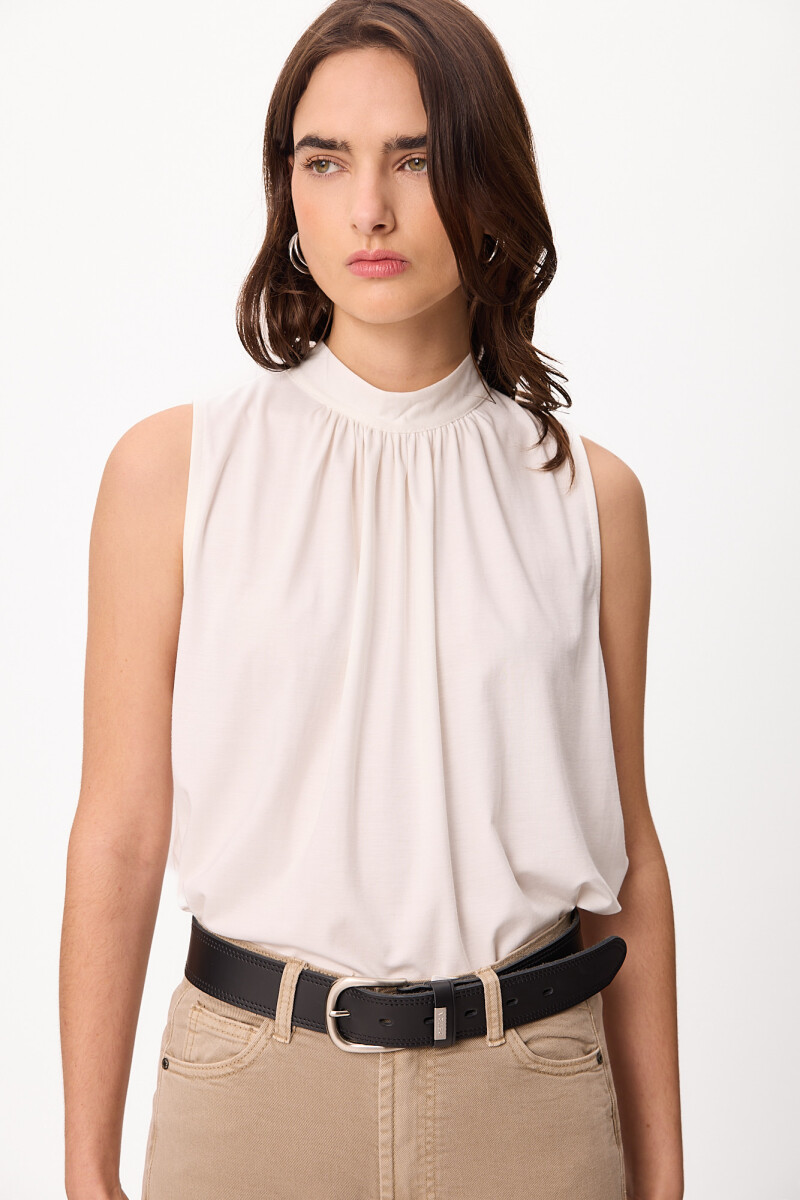 Blusa Eryn Crudo
