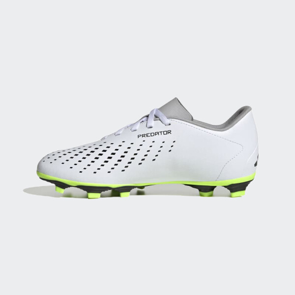 Championes Adidas Predator Accuracy.4 Blanco
