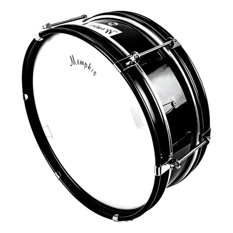 Redoblante Memphis en madera Redoblante Memphis en madera