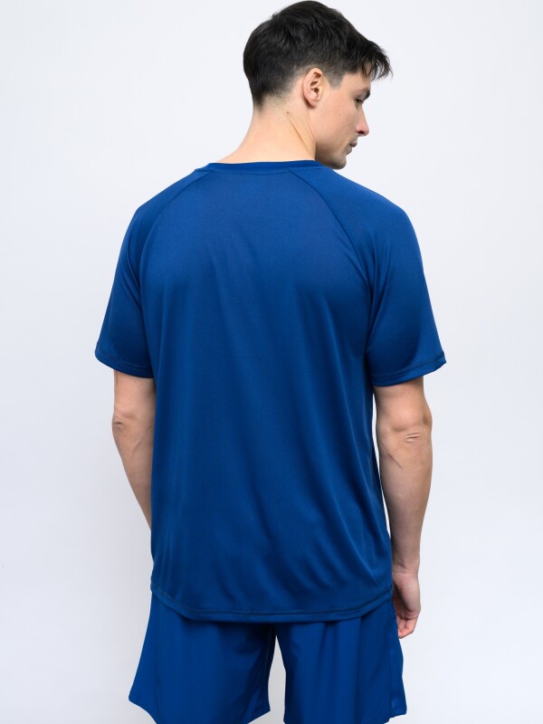 REMERA ZEST Umbro Hombre 001