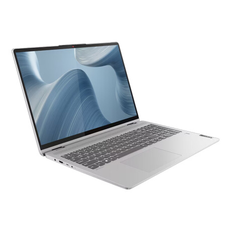 Lenovo - 2 en 1: Notebook / Tablet Ideapad Flex 5 16IAU7 - 16'' Multitáctil Ips. Intel Core I7 1255U 001
