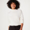 BLUSAO FEMENINO ADULTO (SWEATER) SURTIDO