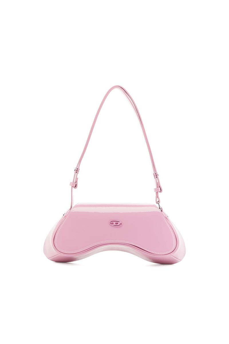 Crossbody Para Mujer Play Crossbody - Rosa 