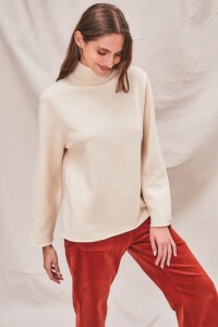 Polera Nácar