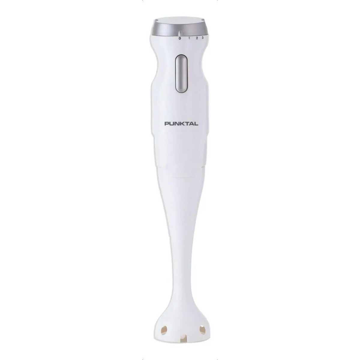 Mixer Punktal 50 Hz 250W Modelo PK-939 blanco 