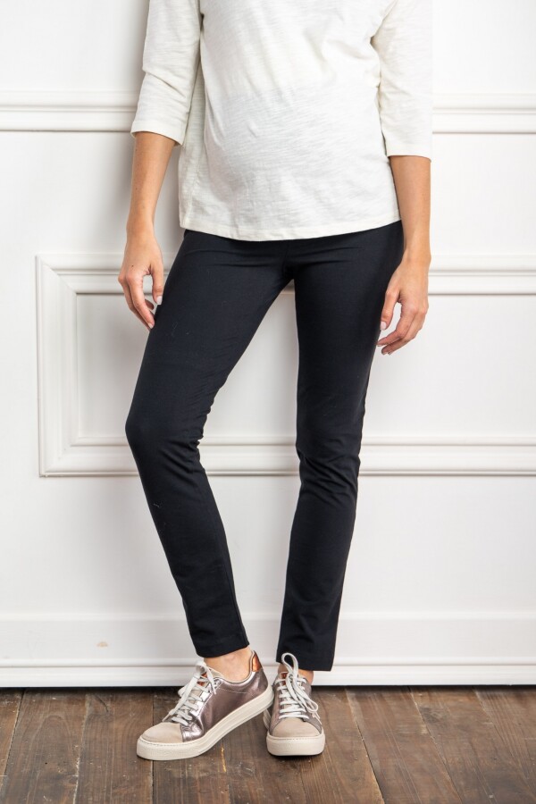 Legging Lemon Mama Negro