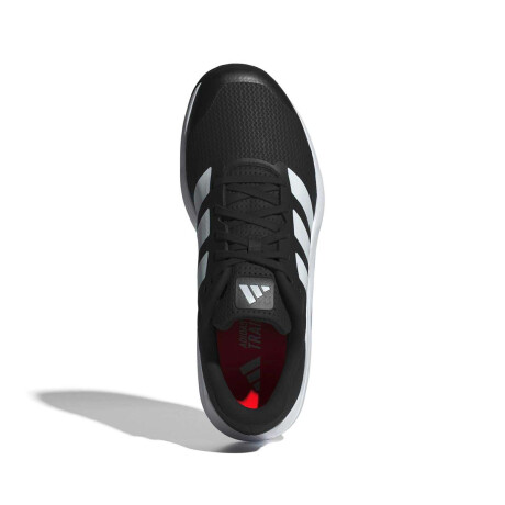 Championes Everyset 2 Trainer de Hombre Negro