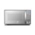 Microondas Electrolux Gris Espejado 20 Litros Microondas Electrolux Gris Espejado 20 Litros