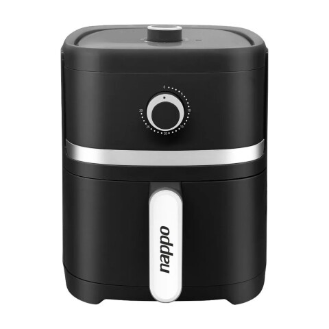 Freidora Air Fryer Nappo 4 Litros NEF-131 Freidora Air Fryer Nappo 4 Litros NEF-131