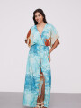 Vestido Tahaora Estampado 3