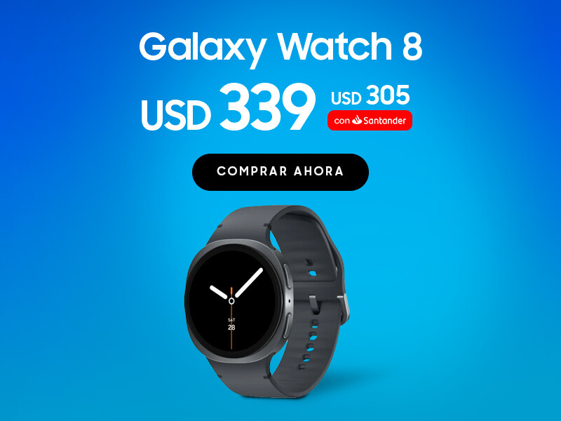 homemedio watch8