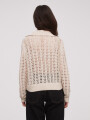 Sweater Ferney Crudo / Natural