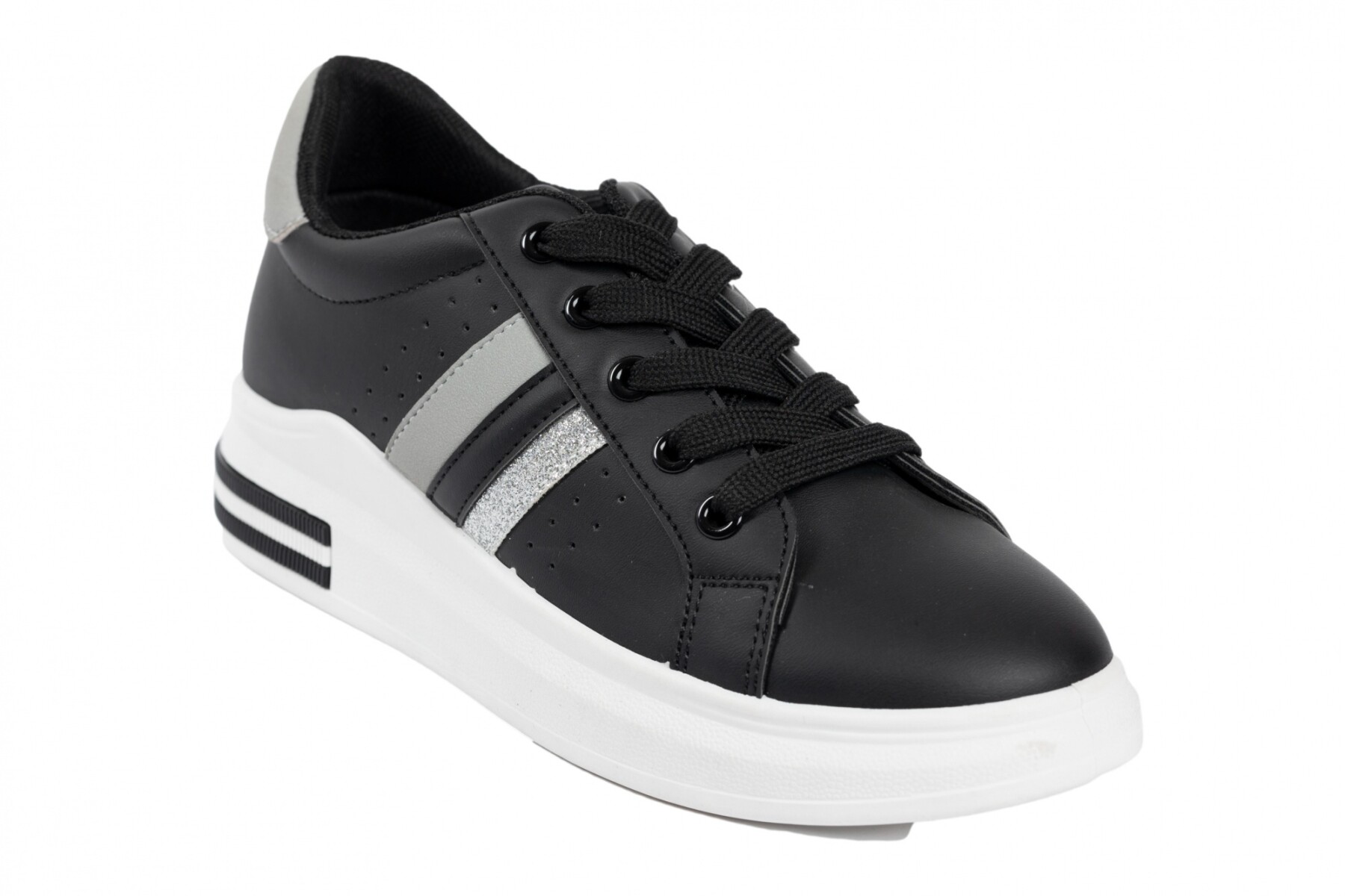 *CHERRY TREND - BLACK 