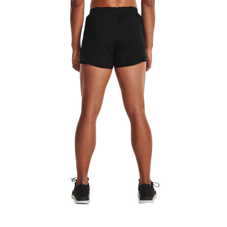 SHORT UNDER ARMOUR FLY BY 2.0 2N1 Black