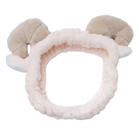 Vincha de maquillaje tratamientos faciales Vincha De Maquillaje Tratamientos Faciales