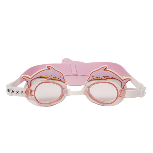 Lentes de Agua/Piscina para niños de 3 a 9 años Sunnylife - Rosa Lentes de Agua/Piscina para niños de 3 a 9 años Sunnylife - Rosa