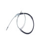 CABLE DE FRENO DE MANO BRASILIA Cable De Freno De Mano Brasilia