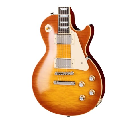Guitarra Electrica Epiphone Les Paul Standard Reissue 1960 Iced Tea Burst Guitarra Electrica Epiphone Les Paul Standard Reissue 1960 Iced Tea Burst