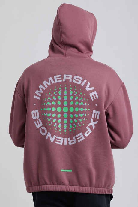 CANGURO S/C IMERU DIXIE Malva