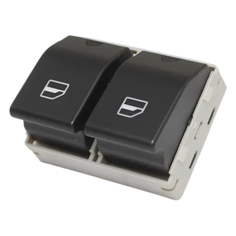 TECLA TRABA PUERTA GOL G5 / G6 (PIN LATERAL) Tecla Traba Puerta Gol G5 / G6 (pin Lateral)